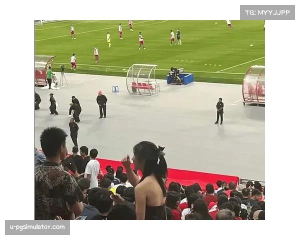 熊猫杯创双流体育中心上座纪录 万名观众现场观战中韩对决