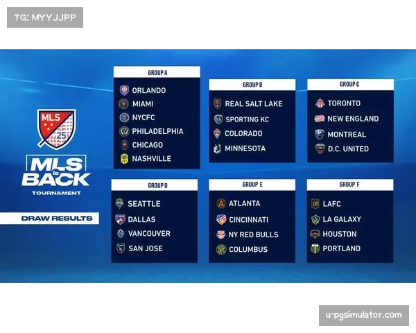 美职联联盟赛程安排优化 国际比赛日冲突减少