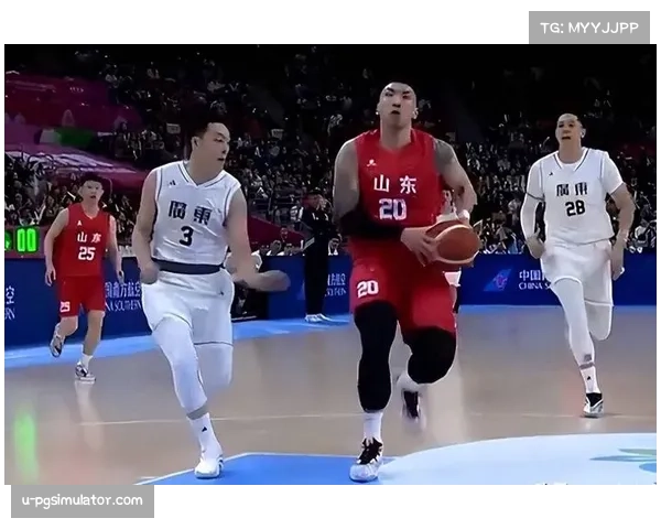 广东险胜南京暴露内线短板 外援关键得分保住胜局