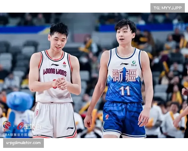 CBA赛季漫长变数仍存 健康状态与阵容深度并重 CBA赛季漫长变数仍存 健康状态与阵容深度并重