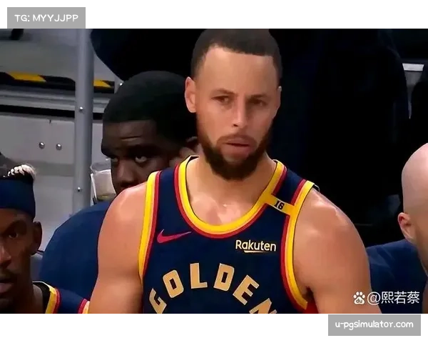 勇士险胜湖人库里关键时刻连得8分展现球星价值