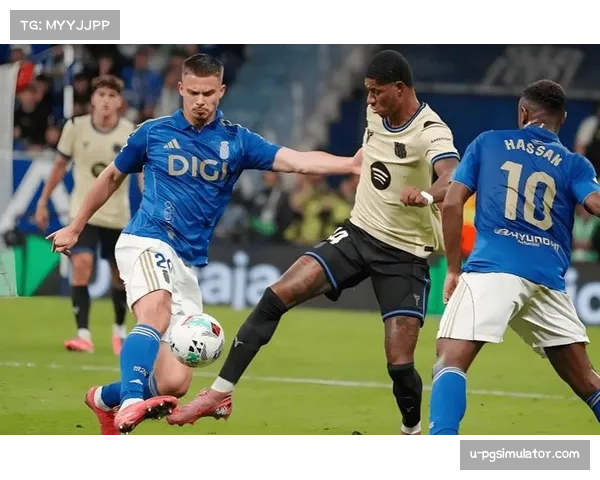 奥萨苏纳反击战术奏效 西甲中游球队展现战术纪律