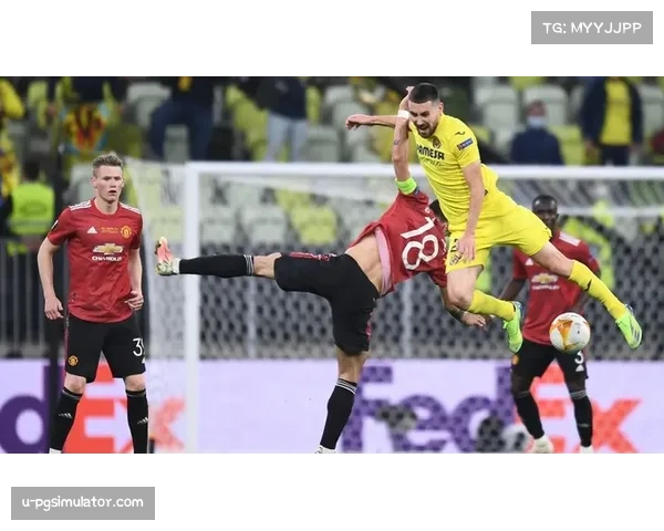 比利亚雷亚尔科梅萨尼亚补射扳平反映门前嗅觉敏锐 比利亚雷亚尔科梅萨尼亚补射扳平反映门前嗅觉敏锐