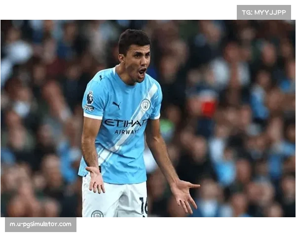 曼城罗德里头球再度领先未果 后腰前插得分难掩防线疏漏