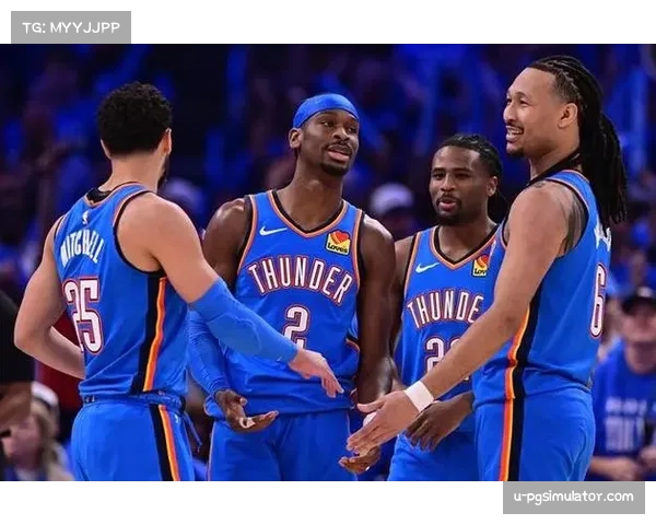 雷霆4-0横扫太阳晋级次轮，卫冕冠军展现统治级攻防效率