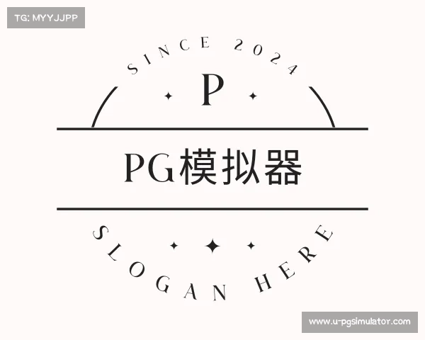 介绍pg模拟器